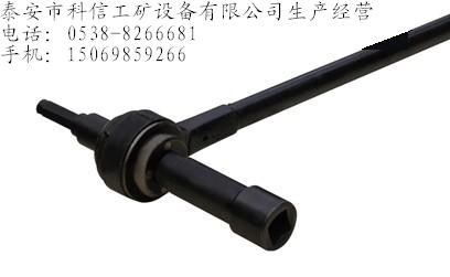 供應ZNQ錨桿預緊力增扭器