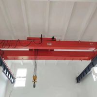 ?？悼hLH電動葫蘆雙梁橋式起重機行車，行吊，天車，龍門吊大全