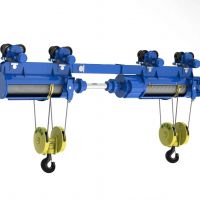 桐鄉(xiāng)同起同降電動葫蘆非標(biāo)定制