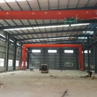 宜昌市伍家崗區龍門吊門式起重機，行車，行吊，天車，龍門吊大全