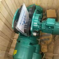 舟山電動葫蘆上門安裝及維修保養