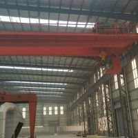 宜昌市小溪塔QD雙梁橋式起重機行車，行吊，龍門吊大全