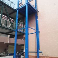 河南開(kāi)封汽車舉升機(jī)廠家