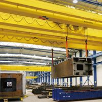 萬盛起重機定制重慶起重機銷售