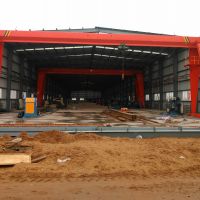 宜昌市土門龍門吊門式起重機，行車，行吊，天車，龍門吊大全