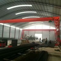 宜昌市夷陵區(qū)龍門吊門式起重機，行車，行吊，天車，龍門吊大全