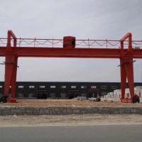 宜昌市夷陵區(qū)雙主梁門式起重機，行車，行吊，天車，龍門吊大全