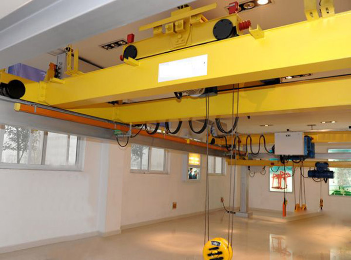 江津歐式起重機維修重慶起重機供應