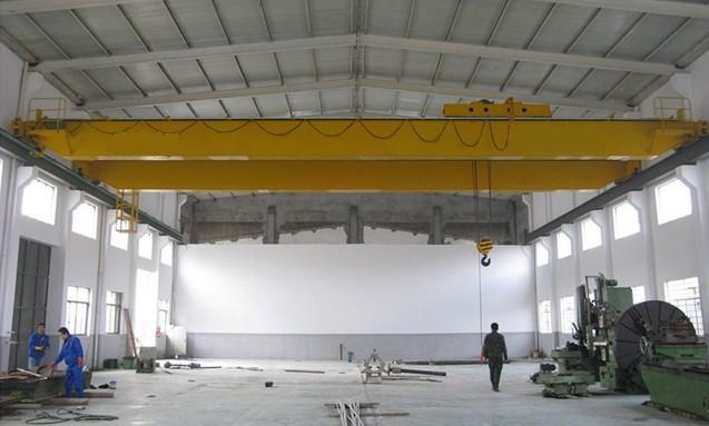 巴南歐式起重機維修重慶起重機供應