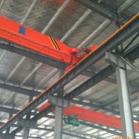 供應巫山縣起重機