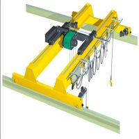 遼寧鐵嶺定做歐式起重機