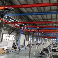 綿陽kbk起重機(jī)、四川新盛華起重機(jī)有限公司！