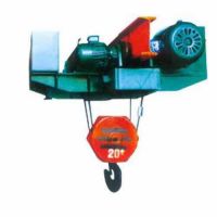 ?？趯I生產低靜空電動葫蘆