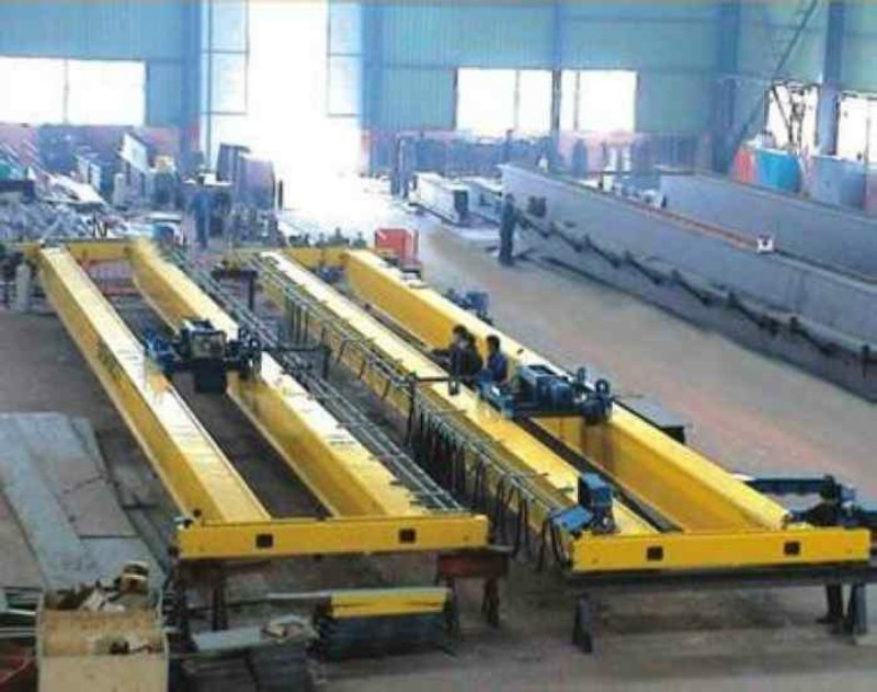 豐都歐式起重機維修重慶起重機供應