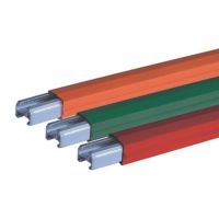 無(wú)錫滑觸線廠家