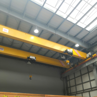 宜昌市點軍區(qū)歐式單梁橋式起重機，行車，行吊，天車，龍門吊大全