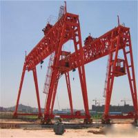 遼寧撫順門式起重機
