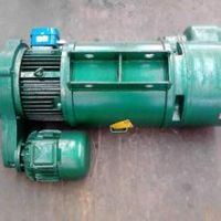 遼寧遼陽現貨供應電動葫蘆