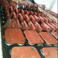 遼寧遼陽現貨供應電動葫蘆 配件