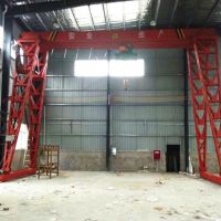 宜都市龍門吊門式起重機，行車，行吊，天車，龍門吊大全