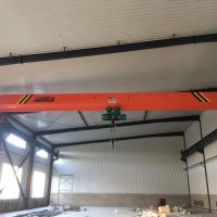 宜昌市夷陵區單梁橋式起重機，行車，行吊，天車，龍門吊大全