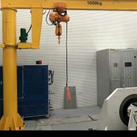 天津北辰起重機