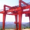 撫順門式起重機生產(chǎn)與按裝