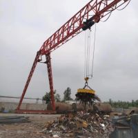 宜昌市點軍區龍門吊門式起重機，行車，行吊，天車，龍門吊大全