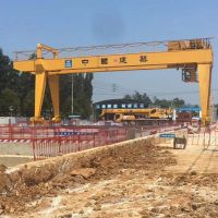 湖北省宜昌市夷陵區(qū)MG雙主梁門式起重機行車，行吊，龍門吊大全