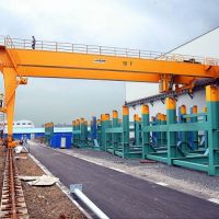 湘潭門(mén)式起重機(jī)銷(xiāo)售