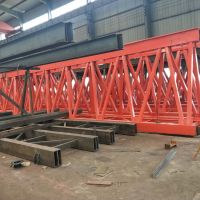 河南新鄉(xiāng)龍門吊生產制作