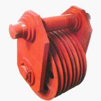 江西九江行車廠家生產銷售滑輪組