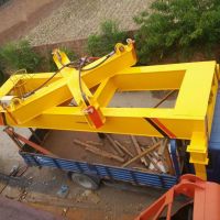 吊鉤，吊具，吊鋼板