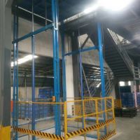 東莞液壓升降平臺