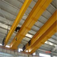 遼寧遼陽現(xiàn)場安裝橋式起重機(jī)