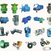 南昌電機、減速機批發*售，擺線針輪減速機