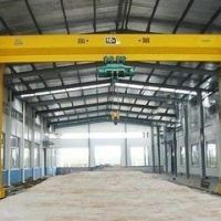 南昌龍門吊批發*售，各種規格，物美價廉，質量保證、門式起重機