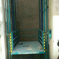 南昌貨梯、江西液壓貨梯，雙杠貨梯批發