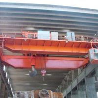 遼寧沈陽陽現(xiàn)場安裝橋式起重機