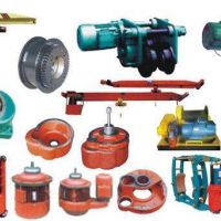 東莞厚街起重設備