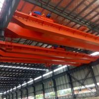 雙梁橋式起重機高經理