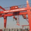常州雙主梁門式起重機