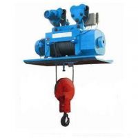 廣州電動葫蘆銷售安裝