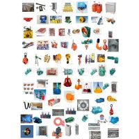 東莞東坑起重設備配件廠家