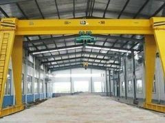 南昌起重機龍門吊，南昌貨梯，南昌行車維修，行車配件 (20)