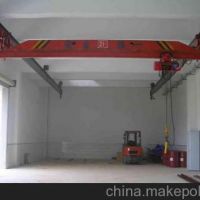 臺(tái)州單梁起重機(jī)