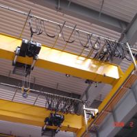 東莞樟木頭天車(chē)