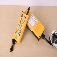 遼寧沈陽現貨銷售吊車遙控器