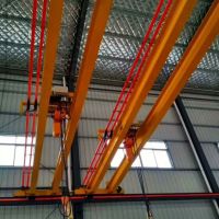 東莞起重機廠供應商