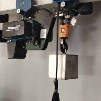 合肥起重機/電動環鏈葫蘆